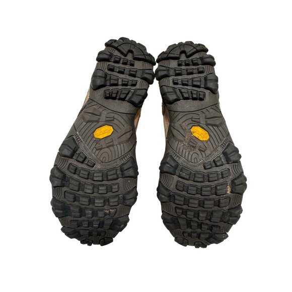 Patagonia Drifter A/C Women Size 11 Hiking Shoe Boot Vibram - Picture 13 of 13